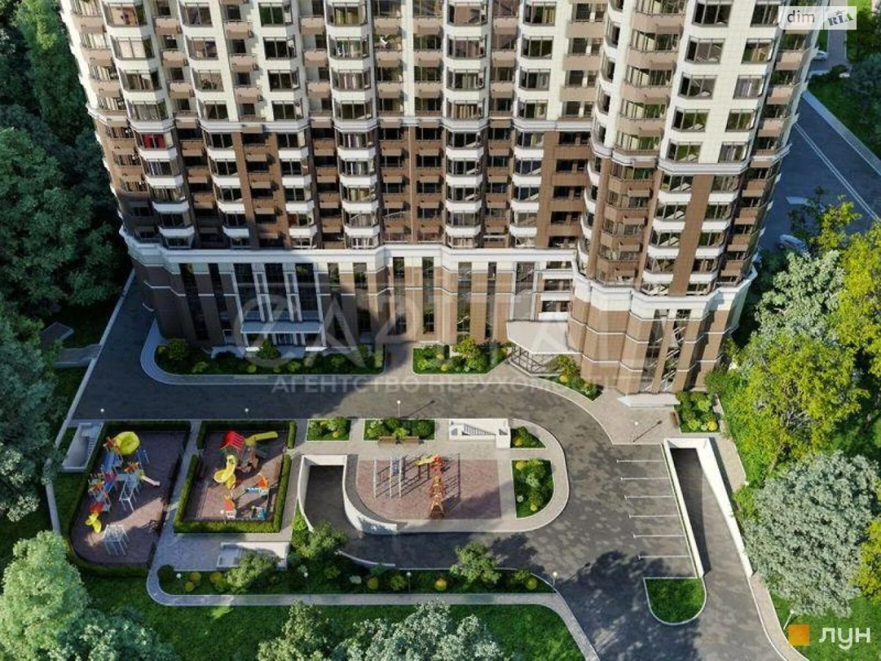 Продаж Квартира Саперне Поле