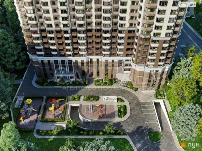 Продаж Квартира Саперне Поле