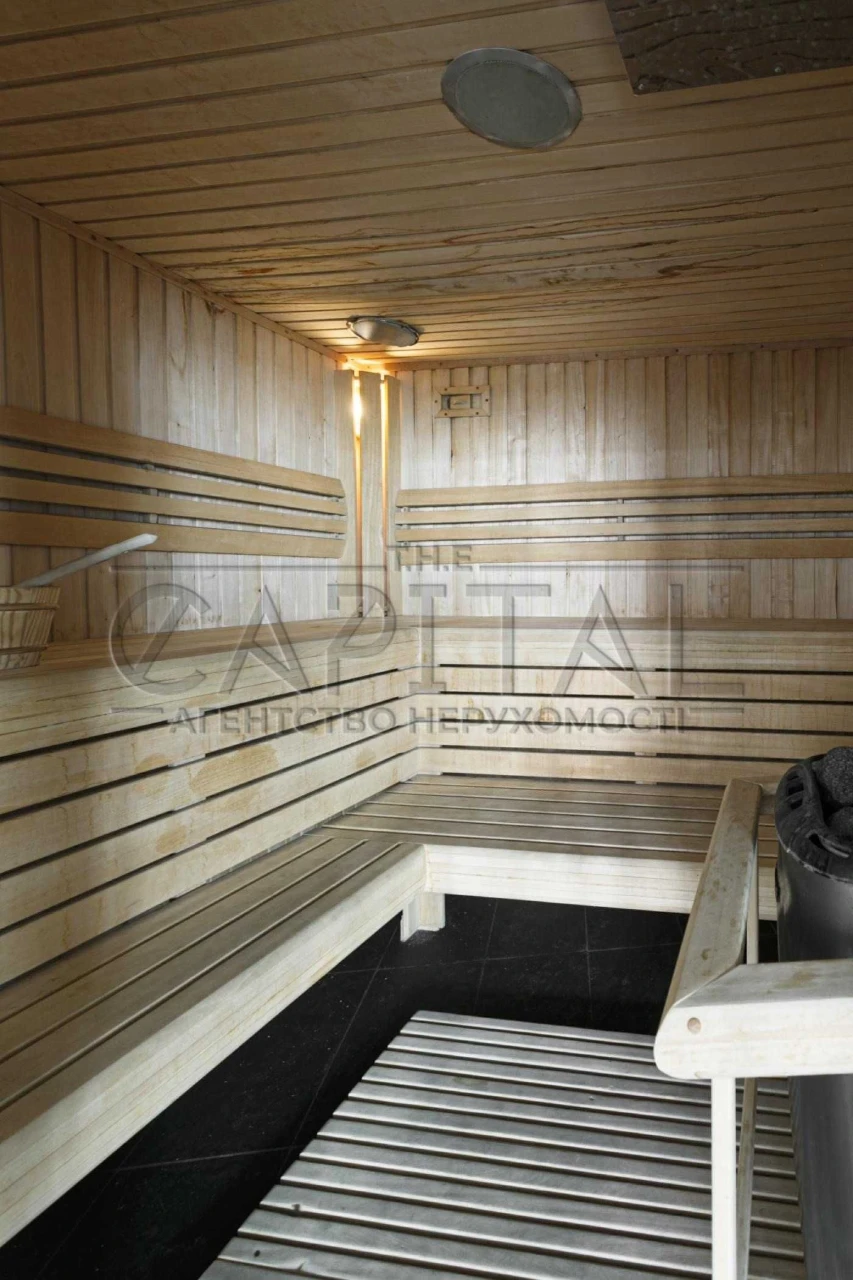 Продаж / Пентхаус / 618 м2 / Печерський район / вул. Ковпака