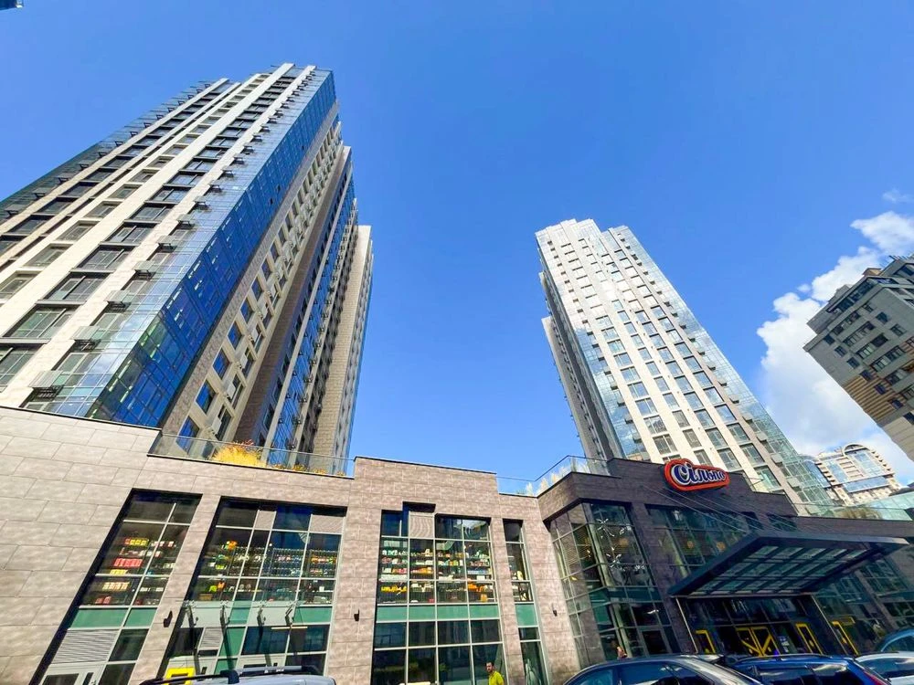 Продажа 67м2 Верхогляда 26 без комиссии! Вид во двор