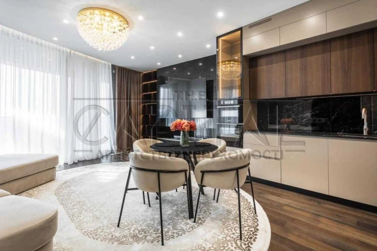Продаж / Квартира / 94 м2 / ЖК Taryan Towers / Печерський ра
