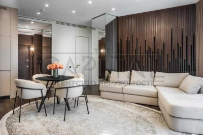 Продаж / Квартира / 94 м2 / ЖК Taryan Towers / Печерський ра