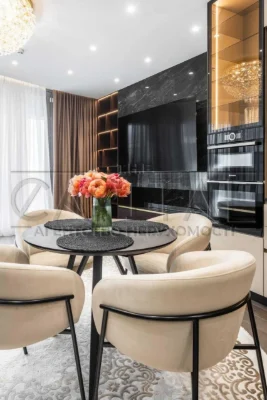 Продаж / Квартира / 94 м2 / ЖК Taryan Towers / Печерський ра