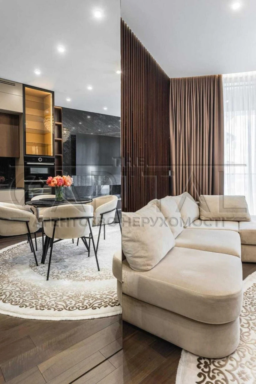 Продаж / Квартира / 94 м2 / ЖК Taryan Towers / Печерський ра