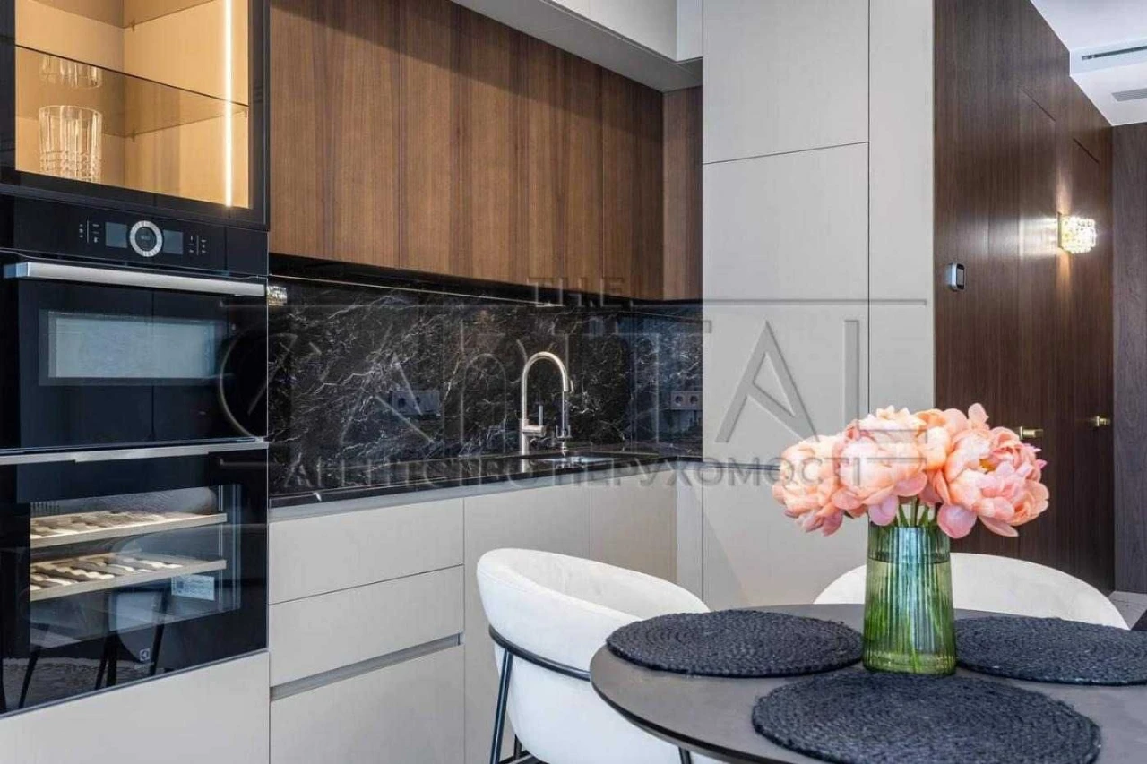 Продаж / Квартира / 94 м2 / ЖК Taryan Towers / Печерський ра