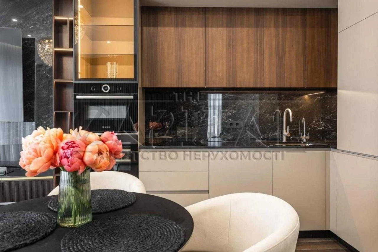 Продаж / Квартира / 94 м2 / ЖК Taryan Towers / Печерський ра