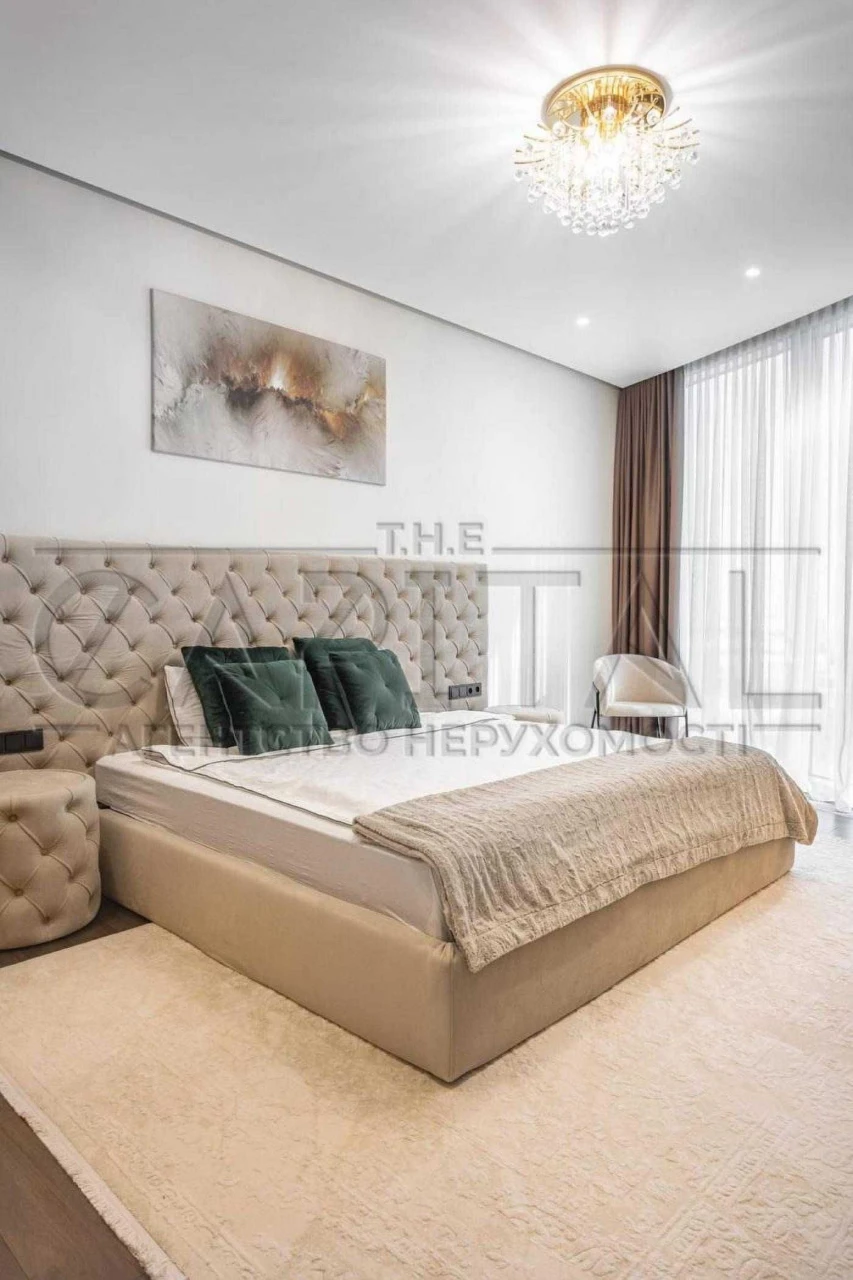 Продаж / Квартира / 94 м2 / ЖК Taryan Towers / Печерський ра