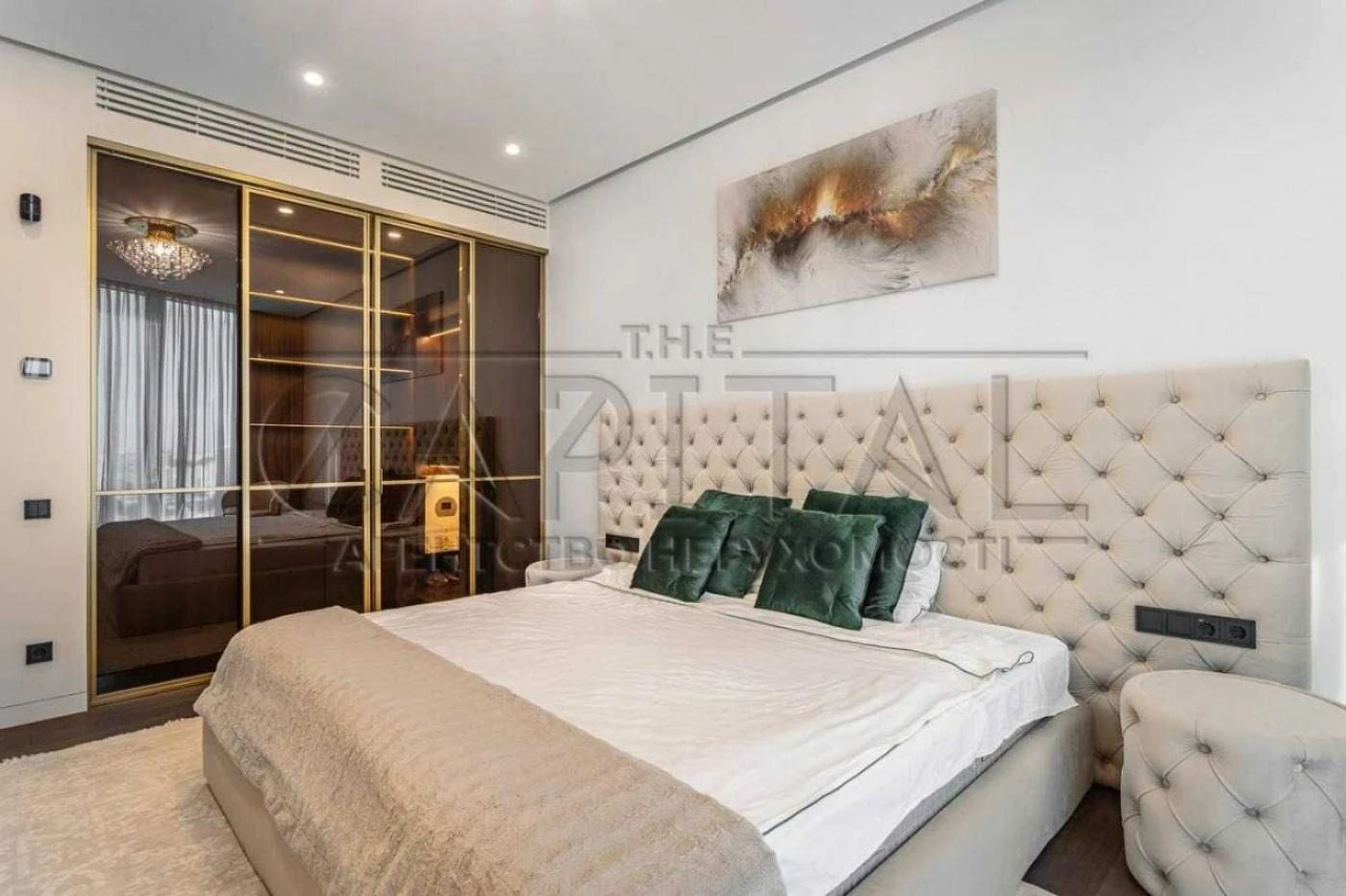 Продаж / Квартира / 94 м2 / ЖК Taryan Towers / Печерський ра