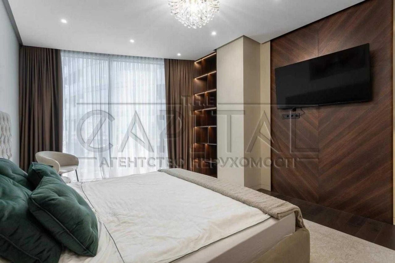 Продаж / Квартира / 94 м2 / ЖК Taryan Towers / Печерський ра