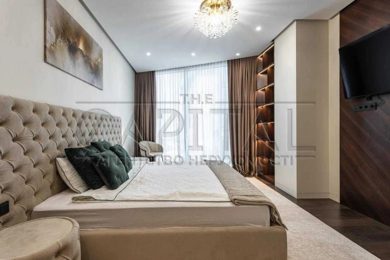 Продаж / Квартира / 94 м2 / ЖК Taryan Towers / Печерський ра