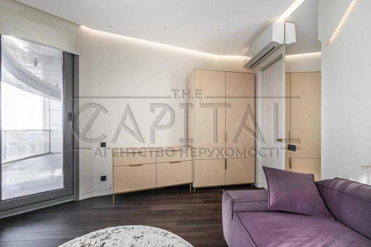 Продаж / Квартира / 94 м2 / ЖК Taryan Towers / Печерський ра