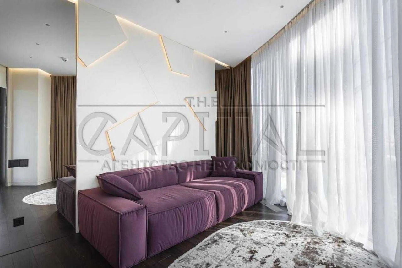 Продаж / Квартира / 94 м2 / ЖК Taryan Towers / Печерський ра