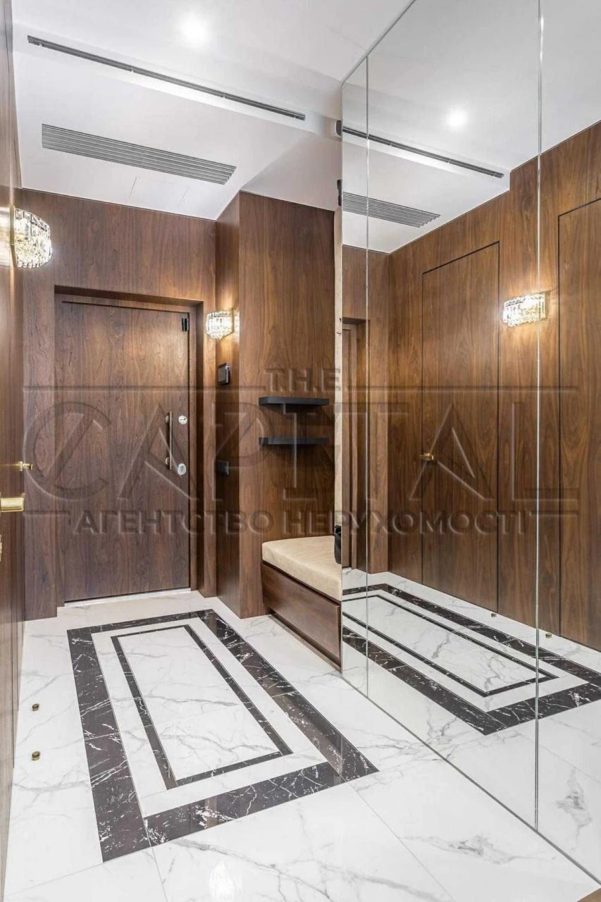 Продаж / Квартира / 94 м2 / ЖК Taryan Towers / Печерський ра