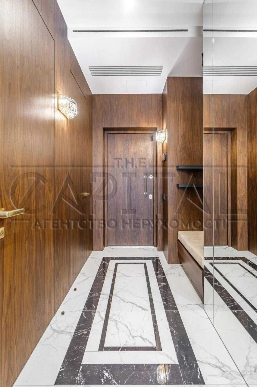 Продаж / Квартира / 94 м2 / ЖК Taryan Towers / Печерський ра