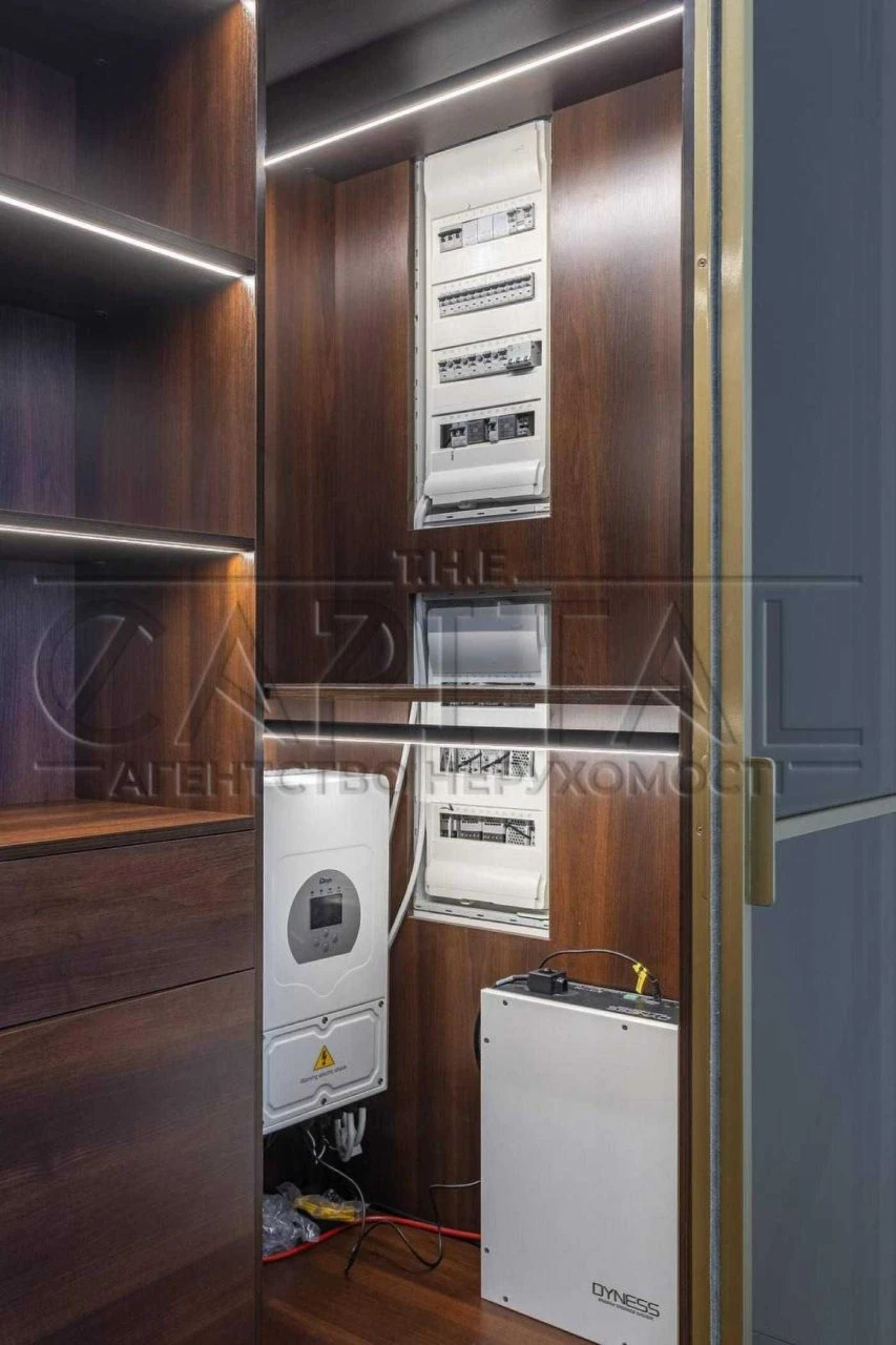 Продаж / Квартира / 94 м2 / ЖК Taryan Towers / Печерський ра