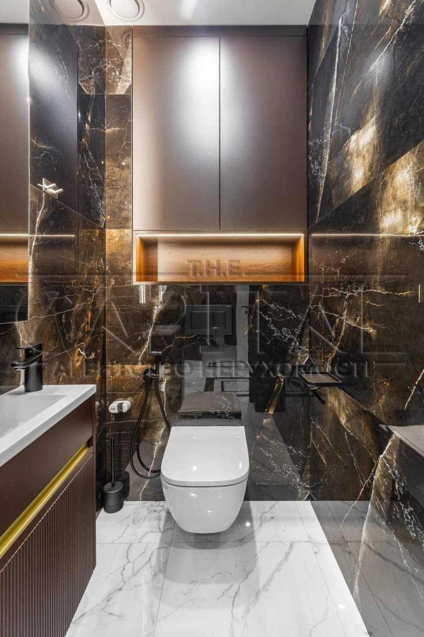Продаж / Квартира / 94 м2 / ЖК Taryan Towers / Печерський ра