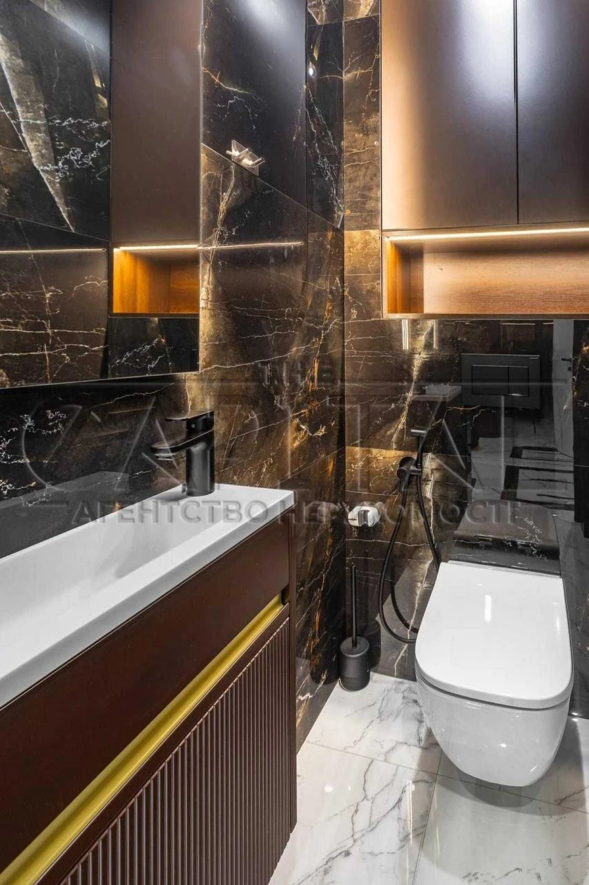 Продаж / Квартира / 94 м2 / ЖК Taryan Towers / Печерський ра