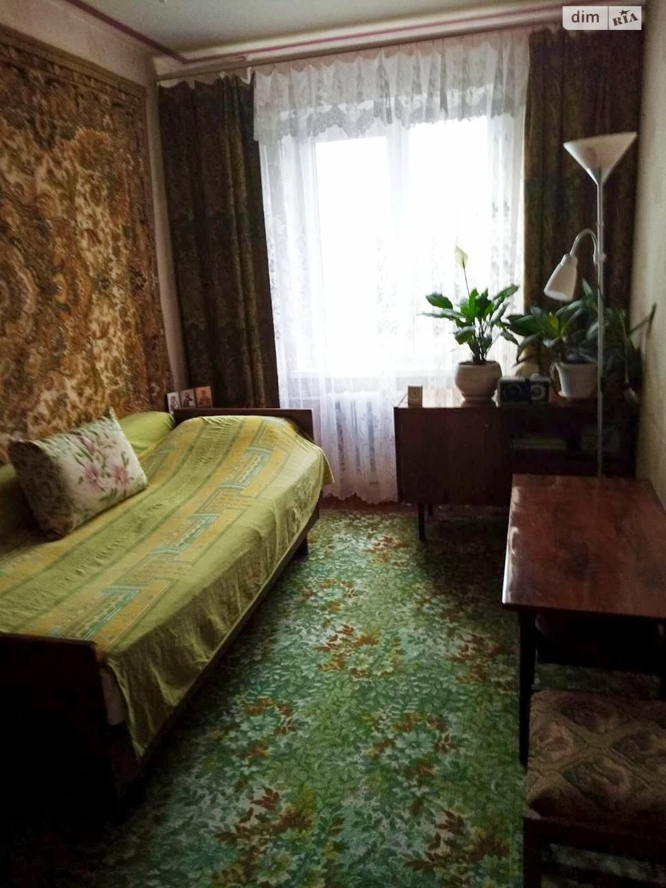 Продаж Квартира Березняки