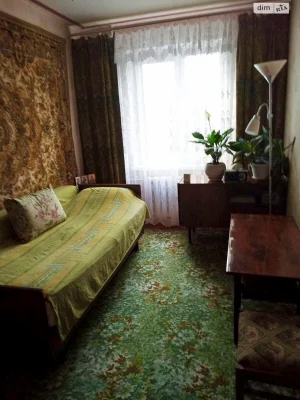 Продаж Квартира Березняки