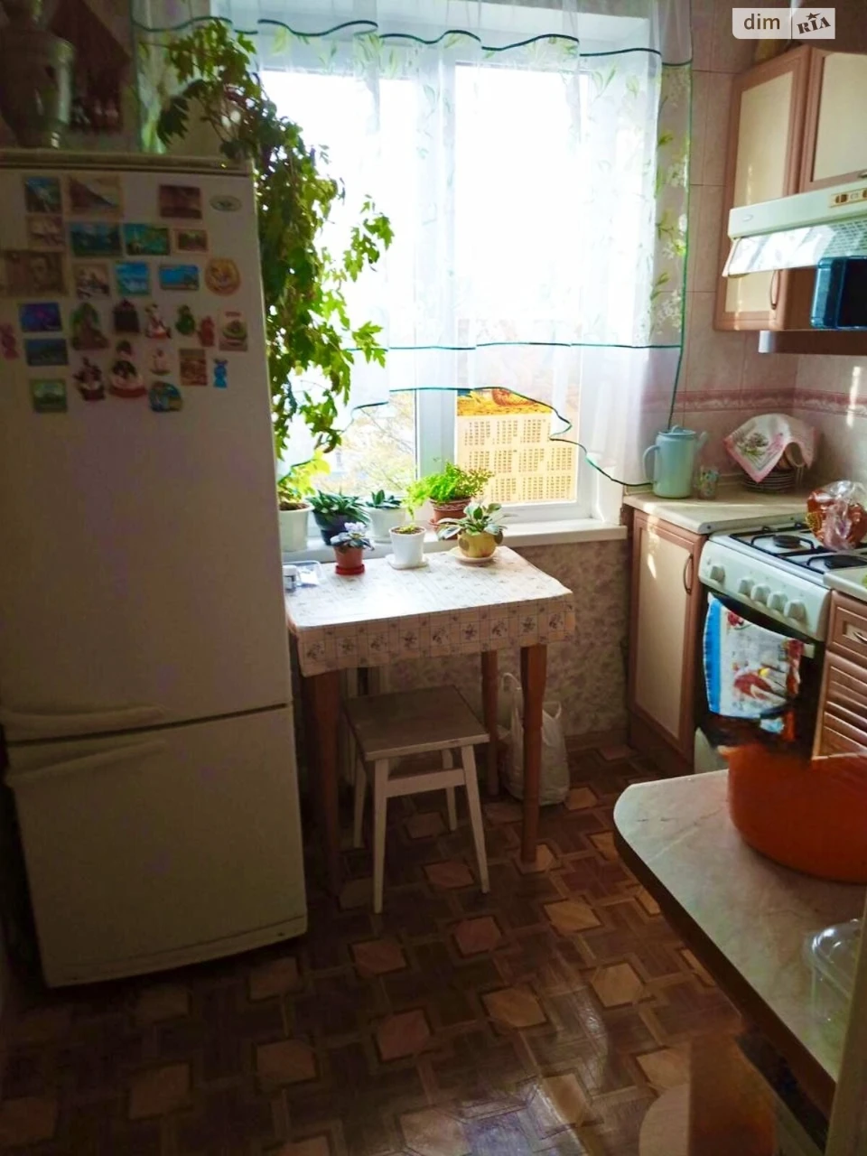 Продаж Квартира Березняки