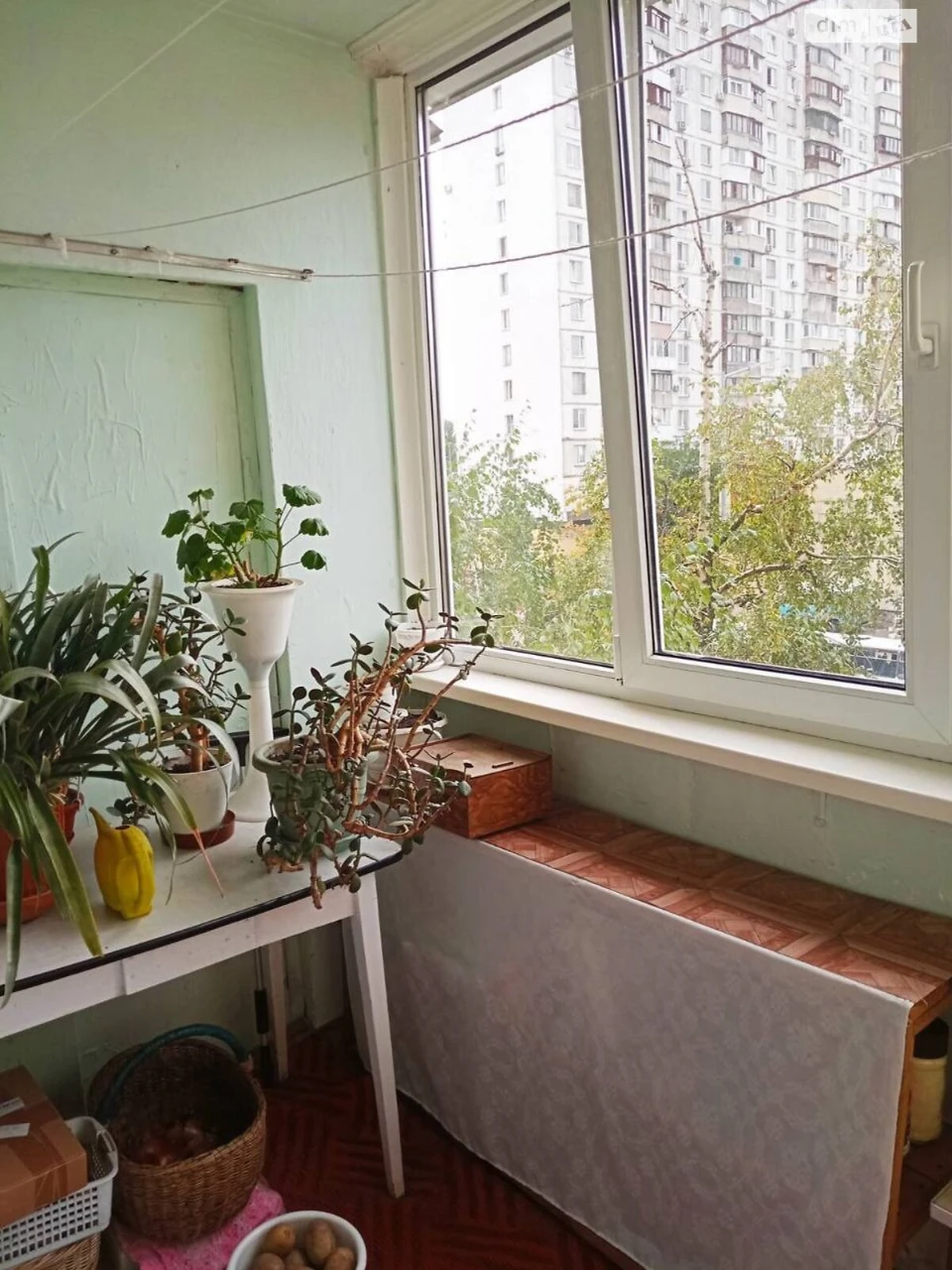Продаж Квартира Березняки