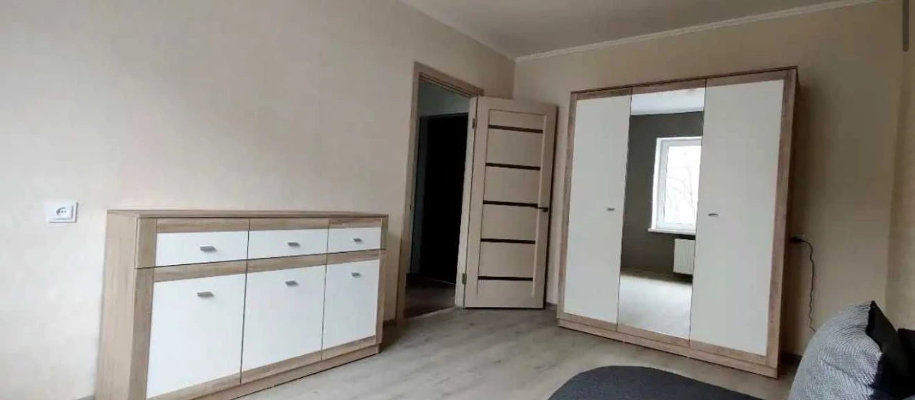 Продамо 1-кімнатну квартиру(малосімейку) 26,9м2