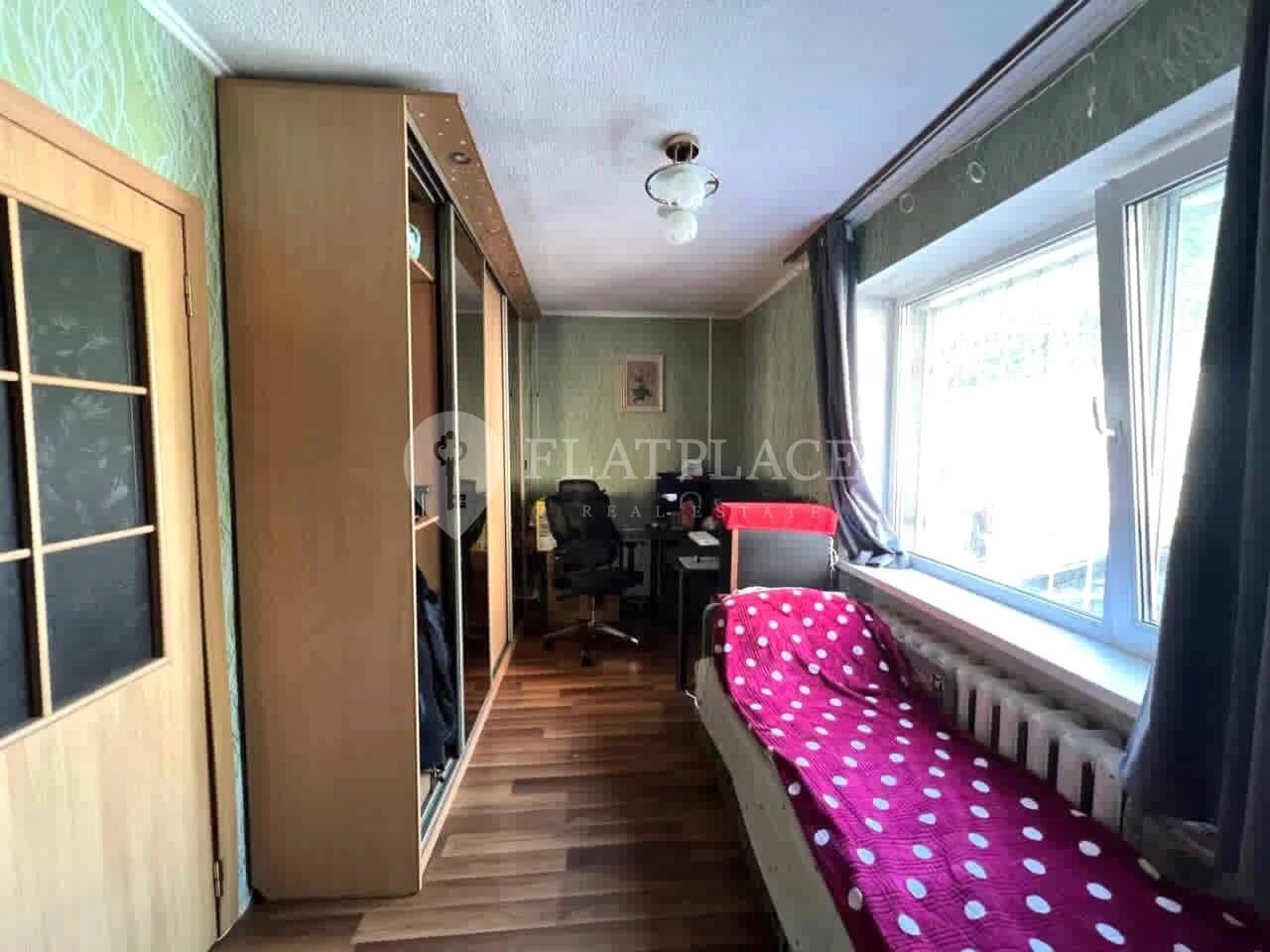 ‼️БЕЗ %, Продаж 2-кімнатної квартири Донця,23, Відрадний, Со