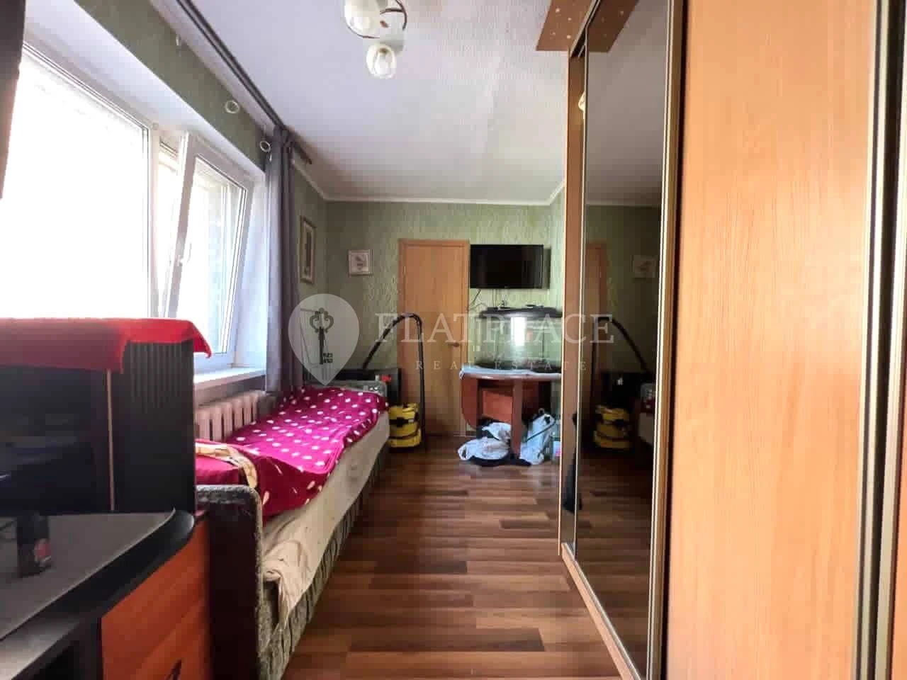 ‼️БЕЗ %, Продаж 2-кімнатної квартири Донця,23, Відрадний, Со