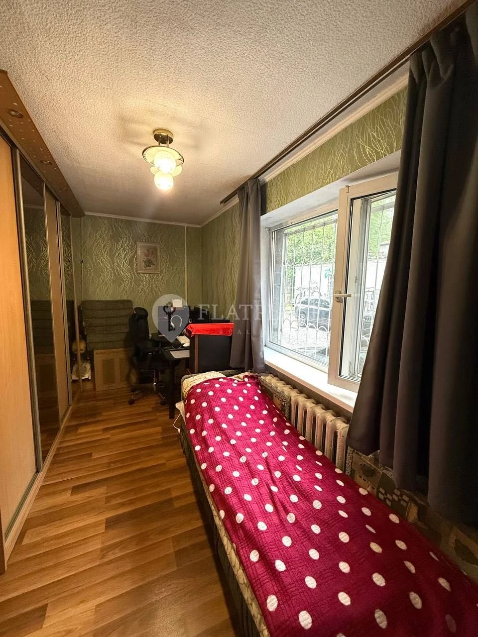 ‼️БЕЗ %, Продаж 2-кімнатної квартири Донця,23, Відрадний, Со
