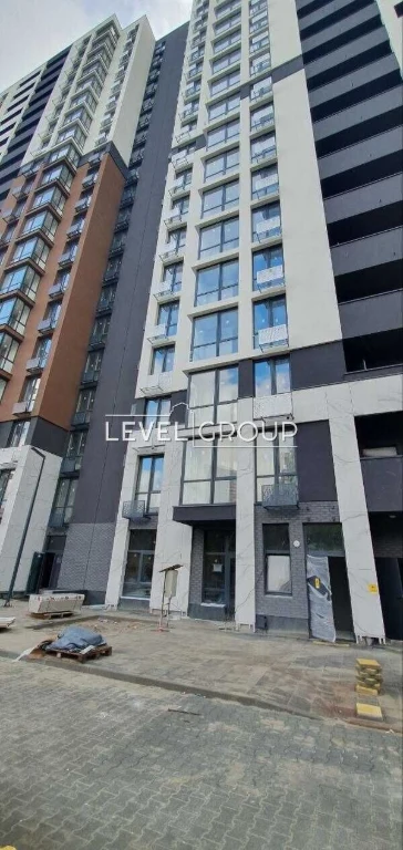 ПРОДАМ 1 кімн. квартиру ЖК CITY HUB вул. Мокра 8  М. Вокзаль