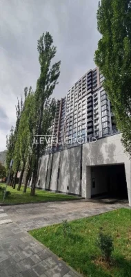 ПРОДАМ 1 кімн. квартиру ЖК CITY HUB вул. Мокра 8  М. Вокзаль