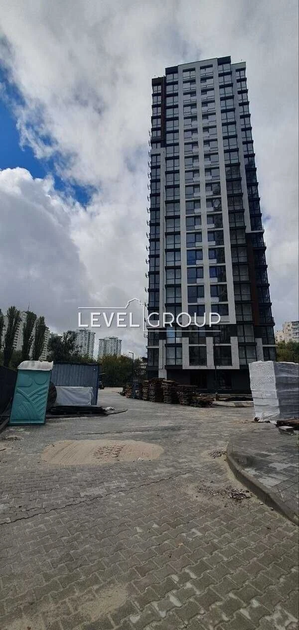 ПРОДАМ 1 кімн. квартиру ЖК CITY HUB вул. Мокра 8  М. Вокзаль