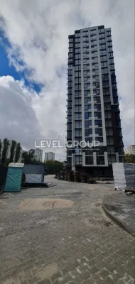 ПРОДАМ 1 кімн. квартиру ЖК CITY HUB вул. Мокра 8  М. Вокзаль
