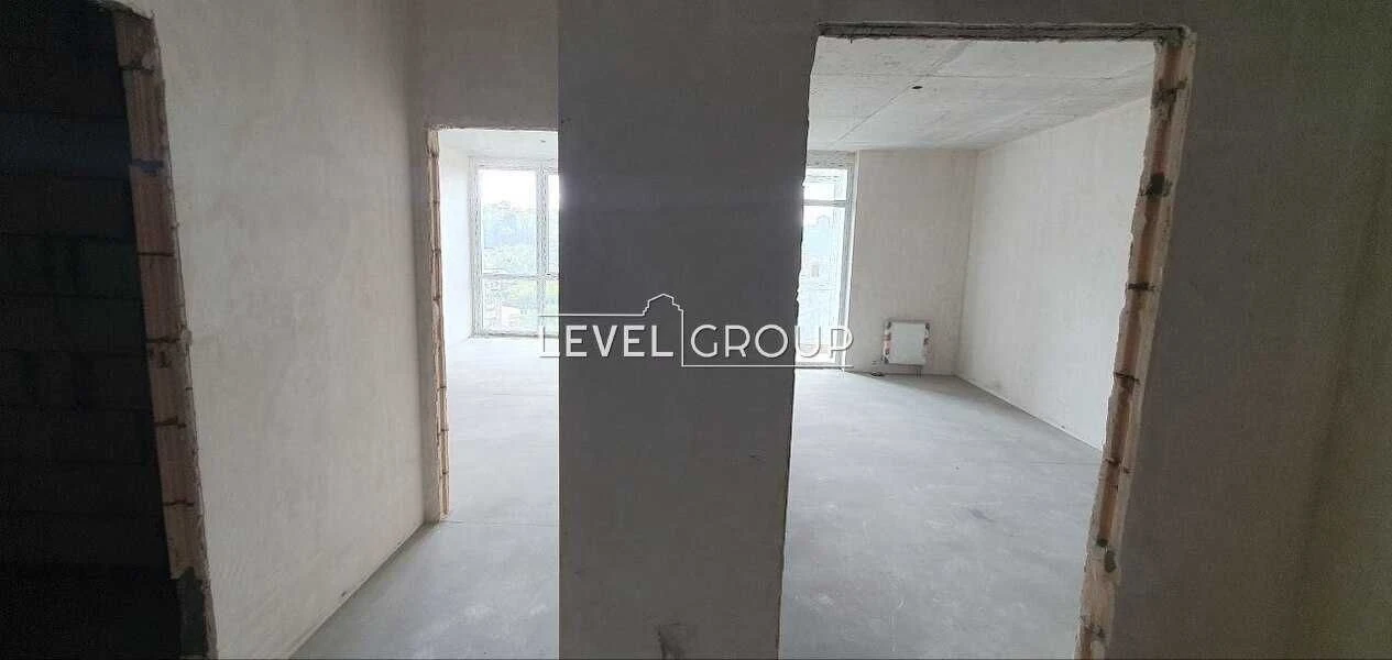 ПРОДАМ 1 кімн. квартиру ЖК CITY HUB вул. Мокра 8  М. Вокзаль