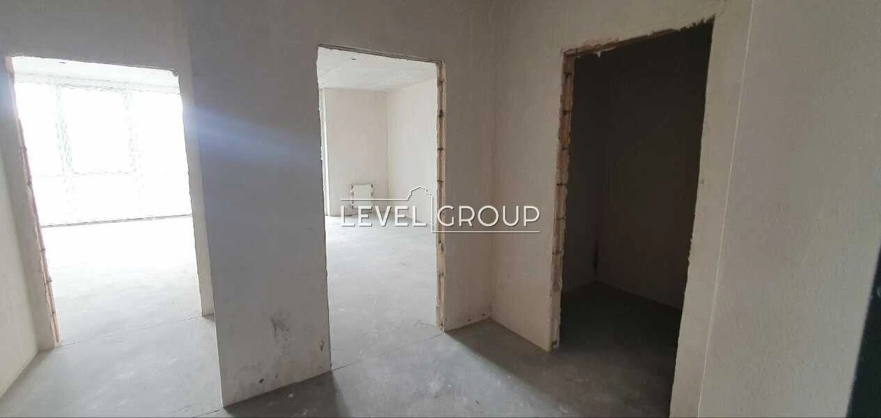 ПРОДАМ 1 кімн. квартиру ЖК CITY HUB вул. Мокра 8  М. Вокзаль