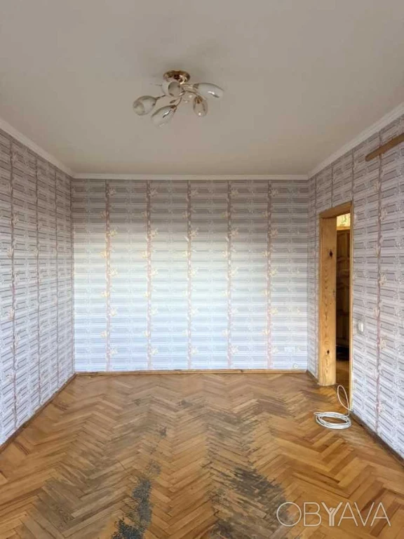 3-комнатная квартира, 76.00 кв.м