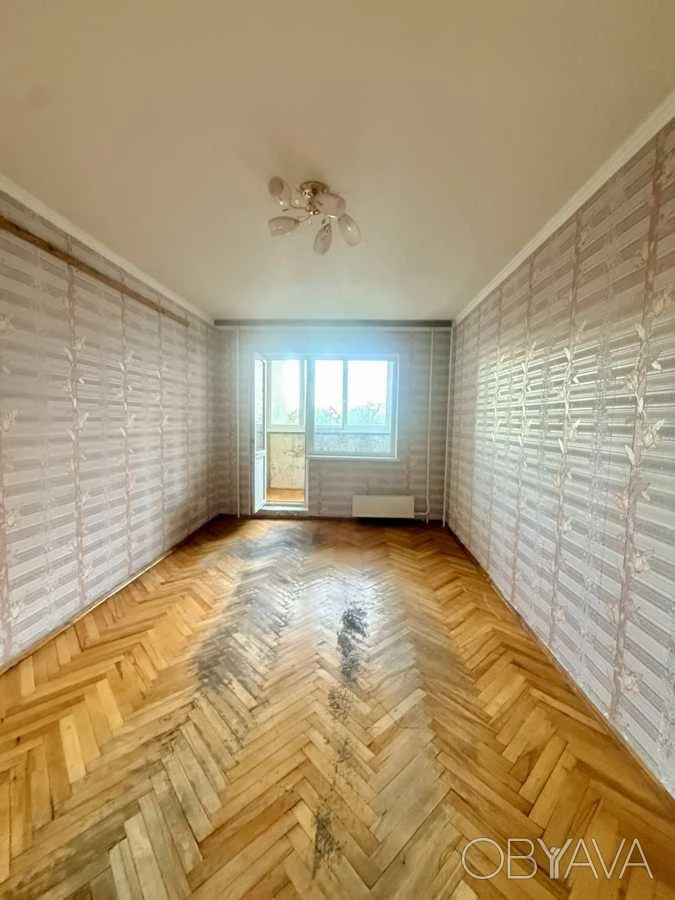 3-комнатная квартира, 76.00 кв.м
