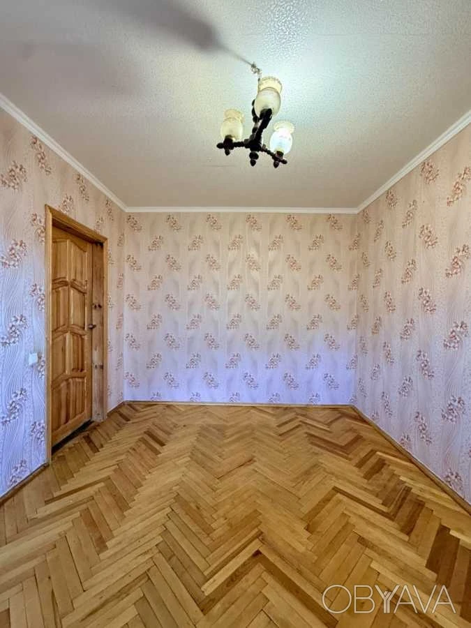 3-комнатная квартира, 76.00 кв.м