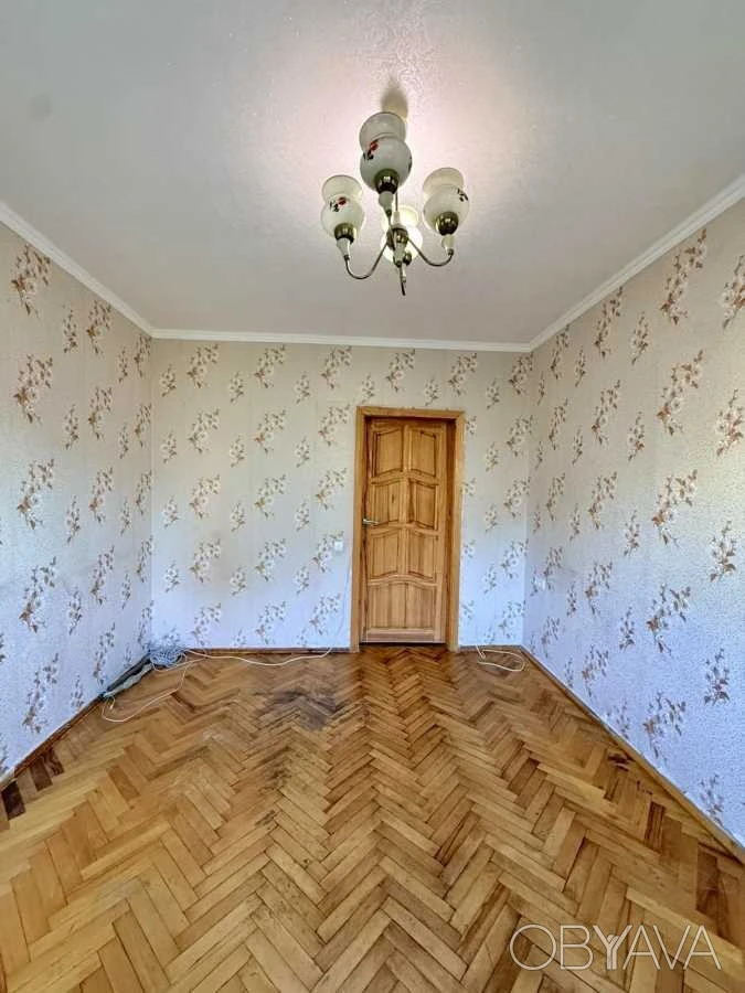 3-комнатная квартира, 76.00 кв.м