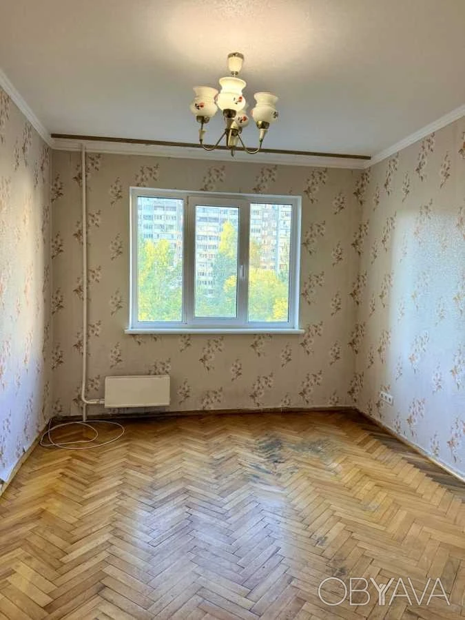 3-комнатная квартира, 76.00 кв.м