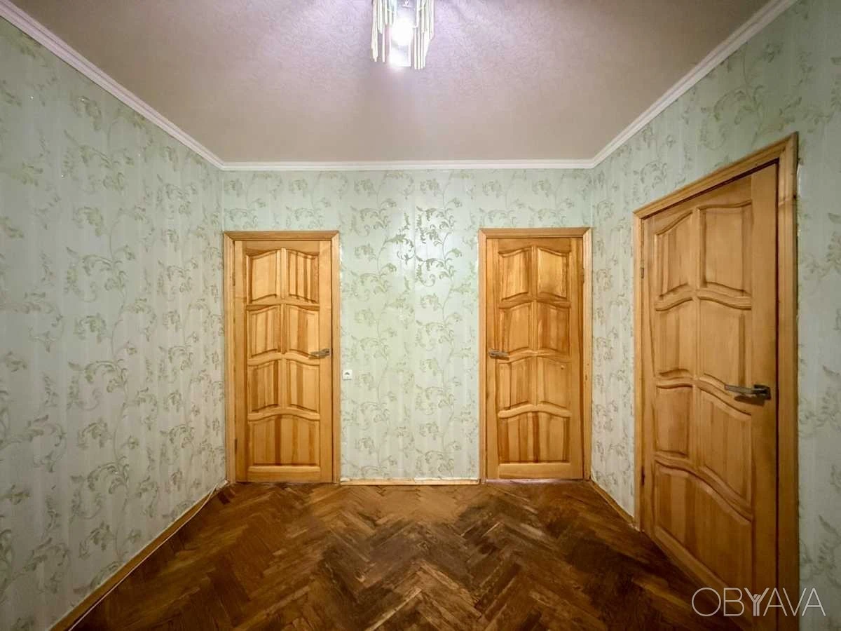 3-комнатная квартира, 76.00 кв.м