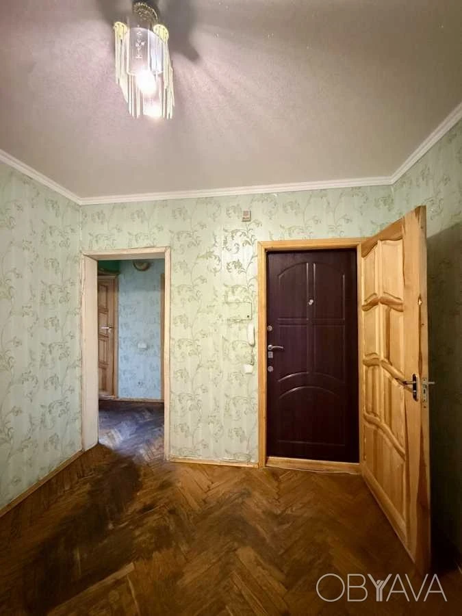3-комнатная квартира, 76.00 кв.м