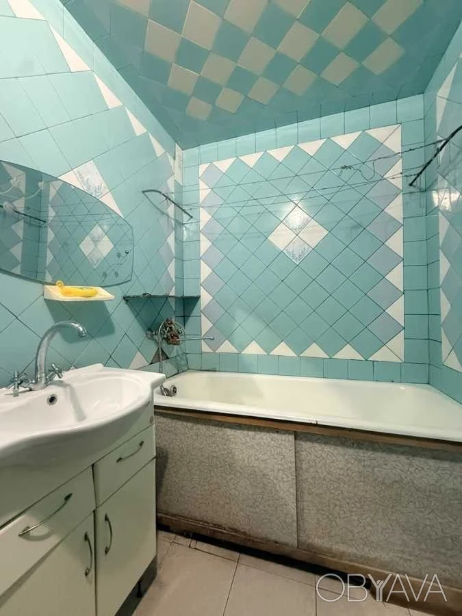 3-комнатная квартира, 76.00 кв.м