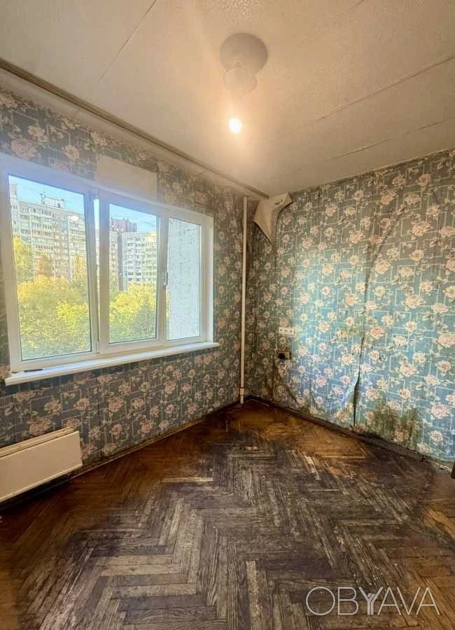 3-комнатная квартира, 76.00 кв.м