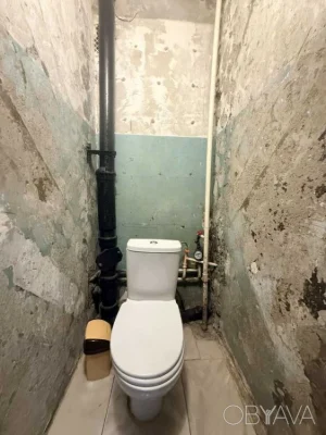 3-комнатная квартира, 76.00 кв.м