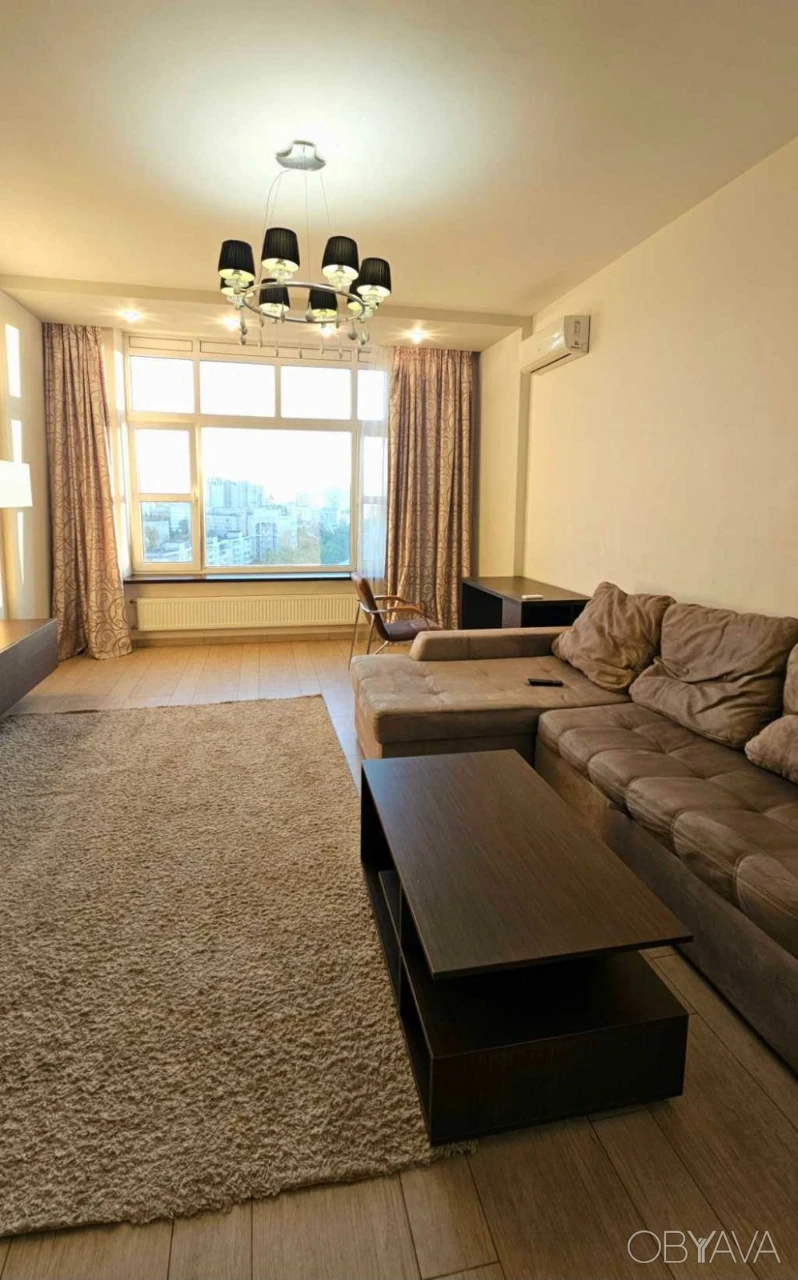 2-комнатная квартира, 86.00 кв.м