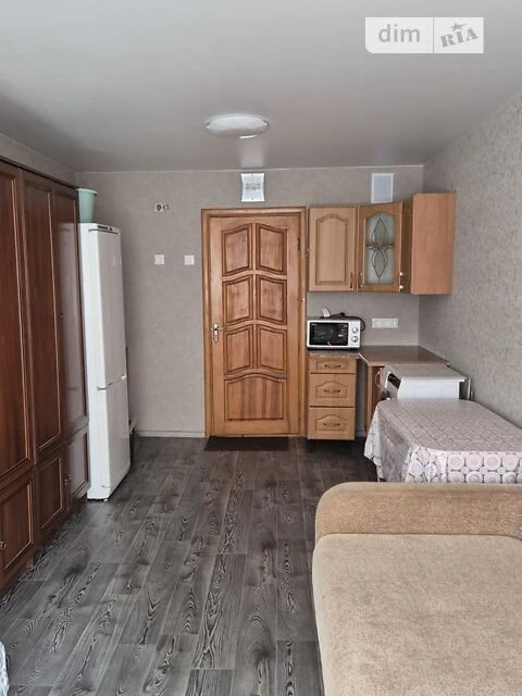 Room for sale 18.7 sq. m. on Horlivska Street 124/4 • ID 3471