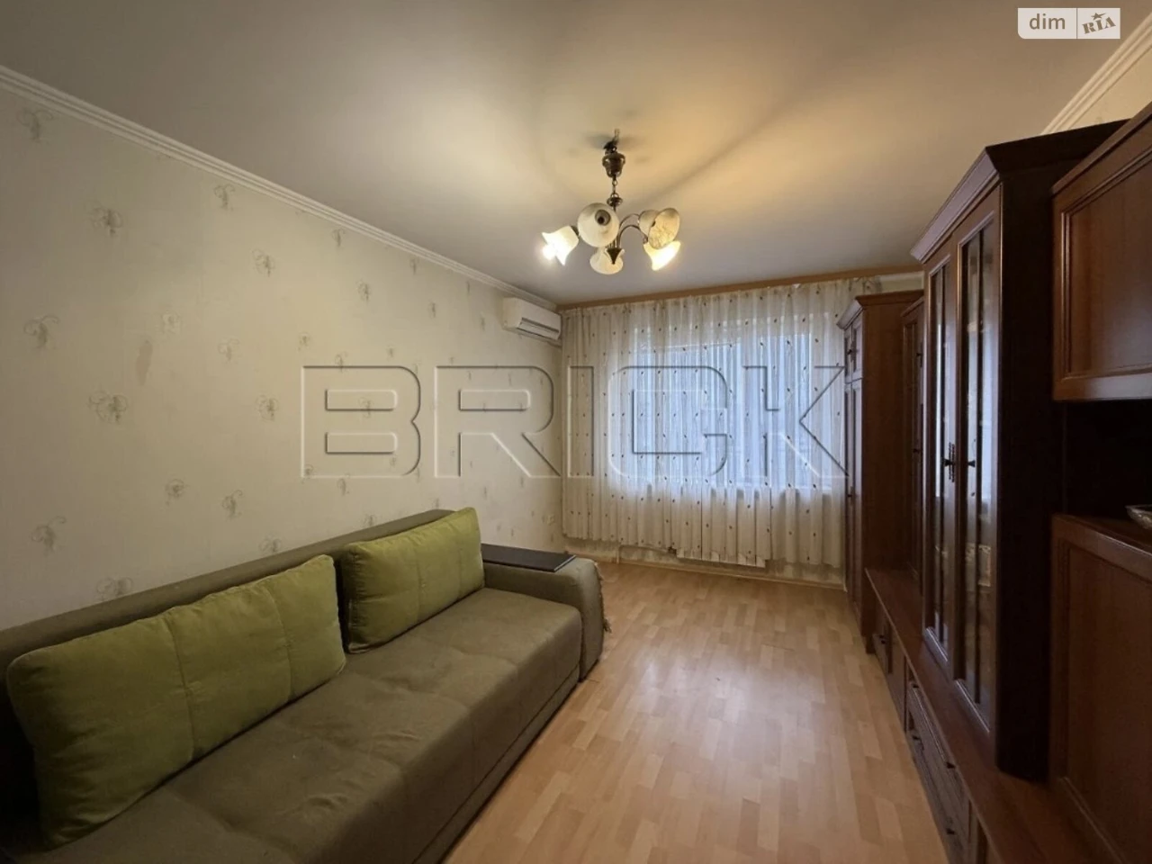 Продаж Квартира Деміївка
