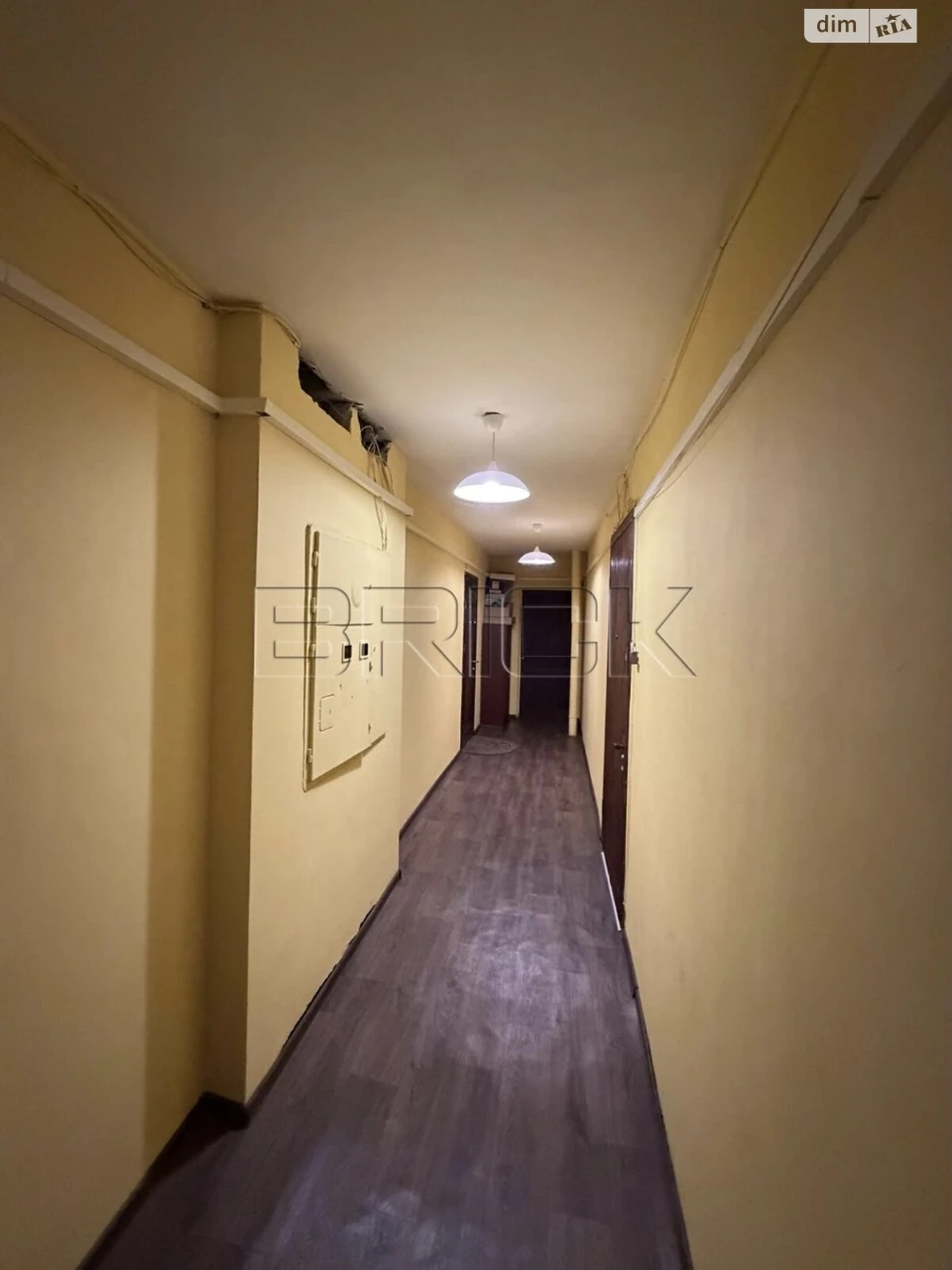 Продаж Квартира Деміївка