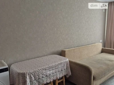 Room for sale 18.7 sq. m. on Horlivska Street 124/4 • ID 3471